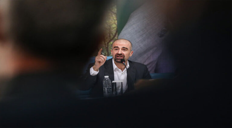 Bafil Talebanî: Belge heye ku ez hatime jehrîkirin