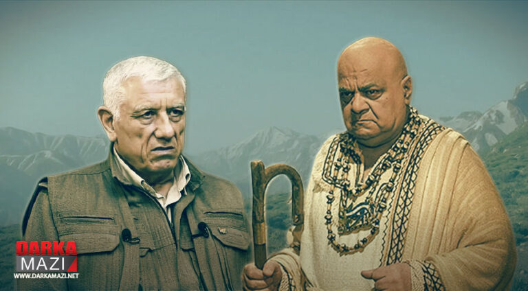 Alixmahoyê Qendîlê dîsa tewşomewşo axvî