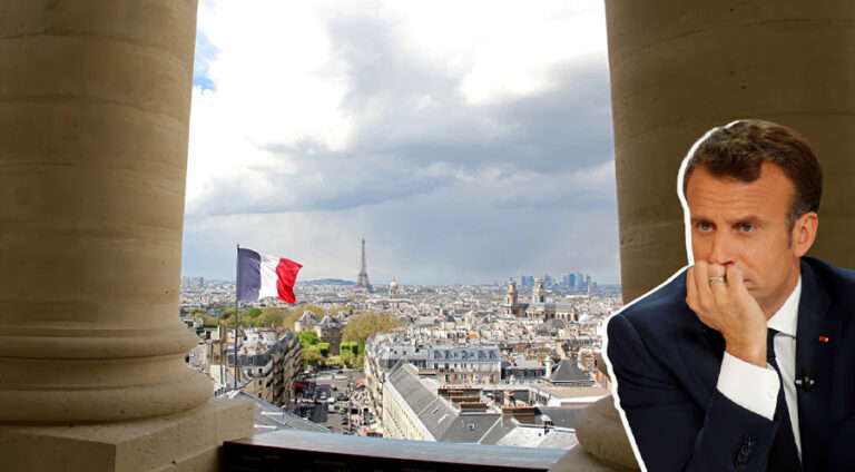 Fransa Dijî Komên Misilman yên 'Radîkal' Tevdigere