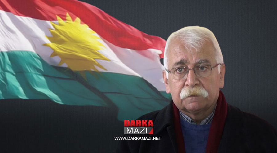 Em dîsa li “Kurd Sorunu”yê vegerîyan