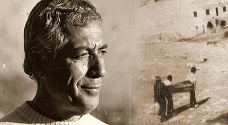 Rewşenbîr û nivîskarê Kurd Musa Anter îro hat bibîranîn