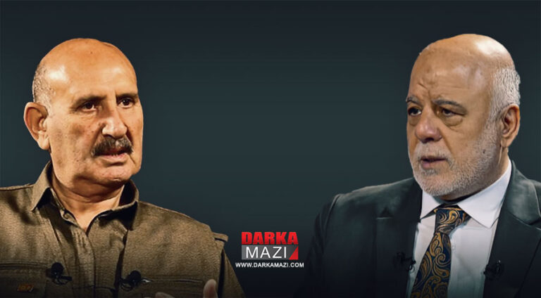 Em ji Sebrî Ok dipirsin: Ma hûn mezlûm in an jî zalim?