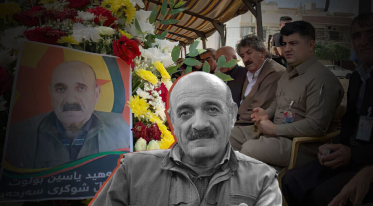 شوكری سه‌رحه‌د-لاهور جه‌نگی- Şukrî Serhad -ysin bulut (2)