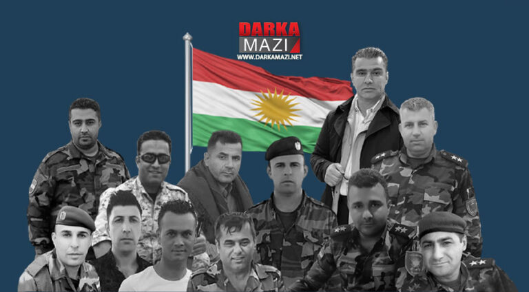 PKK dîsa matmayî nebû: PKKê got ku tu pêwendiya me bi bûyera Pêşmergeyên şehîd re nîne