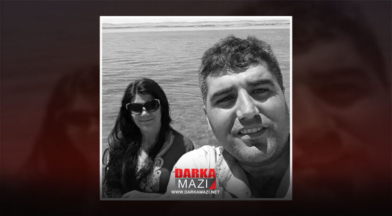 Berpirsê Îstixbarata HPGê bazirganekê Kurd û hevjîna wî bi çeqokê kuştin