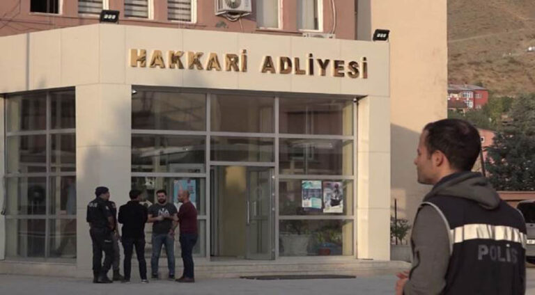 Dadgeha Colemêrgê 9 sal ceza da siyasetmedarekî Kurd ê 4 sal berê wefat kiriye