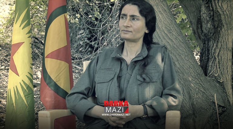 بهسێ هۆزات، ئهنداما كهجهكێ بۆ مهدیا پهكهكێ ئاخڤی و هندهك نرخاندن كرن، ههر چهند كو داخویانیێن ههموو ئهندامێن كهجهكێ عهینی ئاخفتن، عهینی درهو و حهنهكانه، لێ بهلێ ڤێ جارێ «بهسۆ» فهرق ئاخڤی، تشتێن نوو گۆتن، درهوهك ئهوقاس ب دهبهنگی كر، ههما بێژه وێ كورتانێ خوه هاڤێت و ب خوه ڤه ڕیت، ئهوێ گۆت: «ههگهر نه ژ پهدهكێ با، عهفرین نهدهاته داگیركرن»!