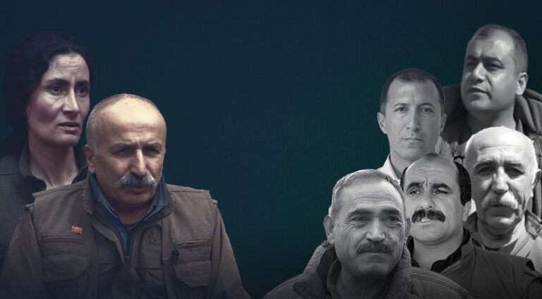 Karasû-Besê Hozat-pkk (2)