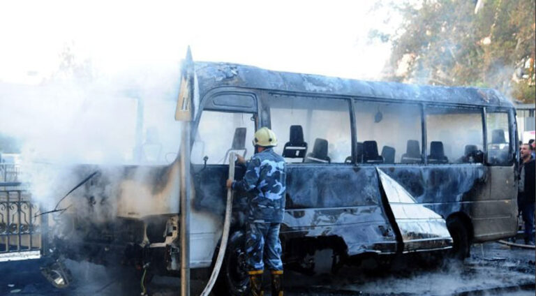 Şam-teqin-تفجير-ديمشق (2)