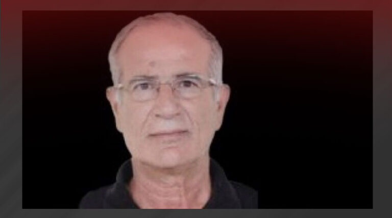 Rêveberê berê yê PKK'ê Serhat Dêrsim jiyana xwe ji dest da