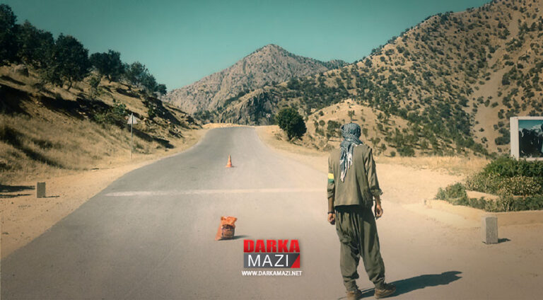 PKKe bi zorê pere ji şêniyên Seyranbenê distîne