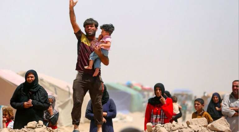 Ji tirsa tolhildanê 170 malbatan malên xwe bar kirin