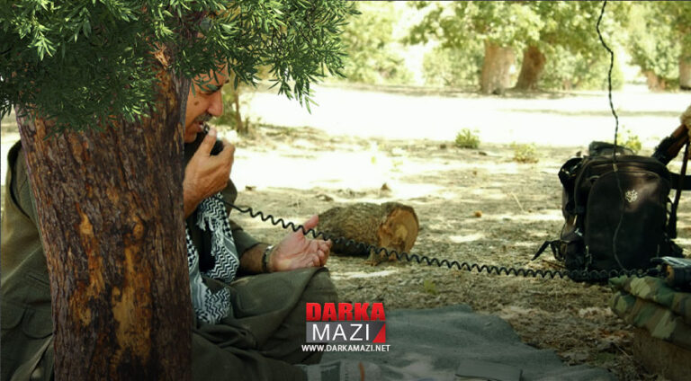 Dev ji şîrê germ şewtîye, pifê dew dike