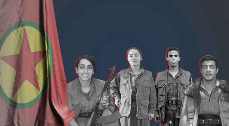 HPGê ji dest dana 4 Gerîlayên din ragihand