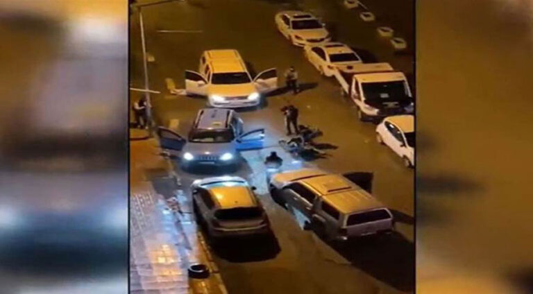 Li Wanê 2 jê sîxurên Îranê 8 kes hatin girtin