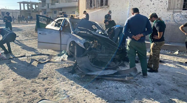 Li Kobanê wendahî û li derewkerên Qendîlê bêdengî!