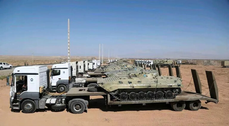 turkey-iran-azerbaijan-army (2)