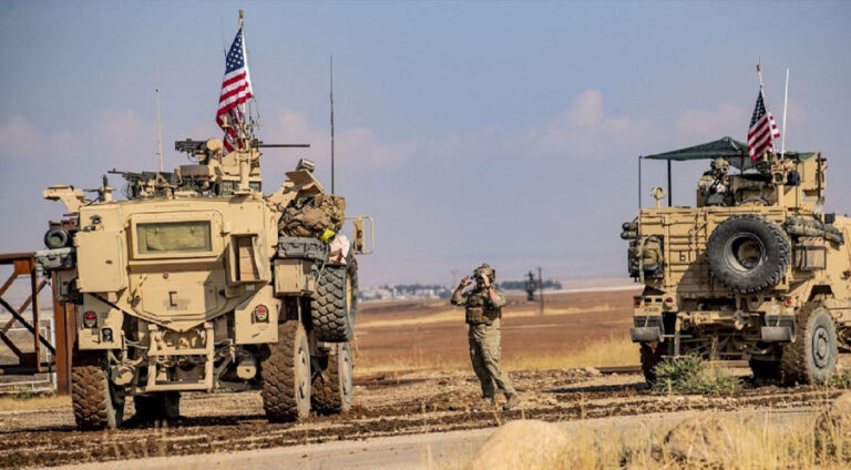 Amerîkayê li derbarê Rojava Kurdistanê hişyarî da Tirkiyê