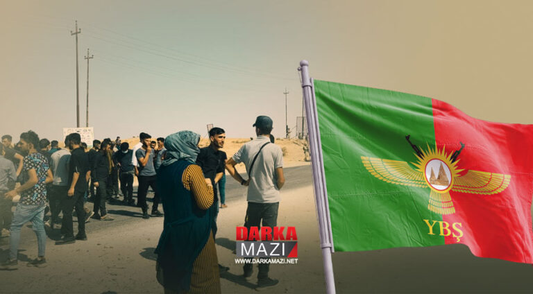 Çima PKK ê li Şingalê êrîşî namzedên PDK ê kir?