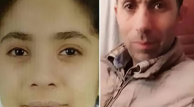 Çekdarên PYDê bavê zarokek revandî jî revandin!