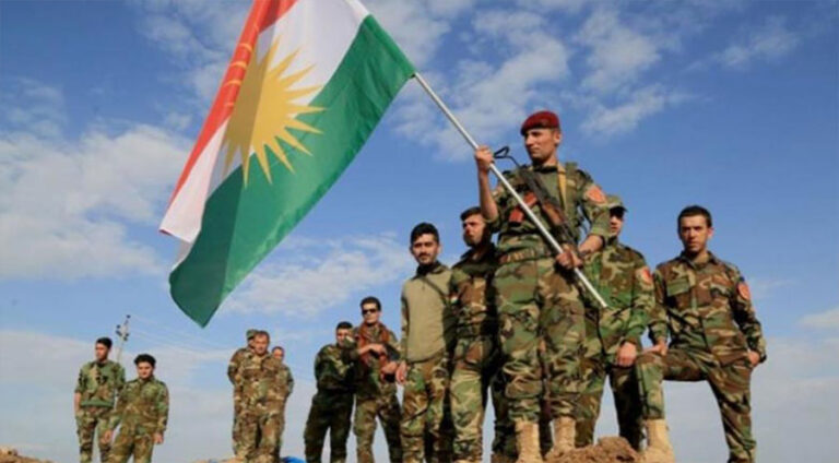 Wezareta Pêşmerge û fermandarên koalîsyonê civîn kirin