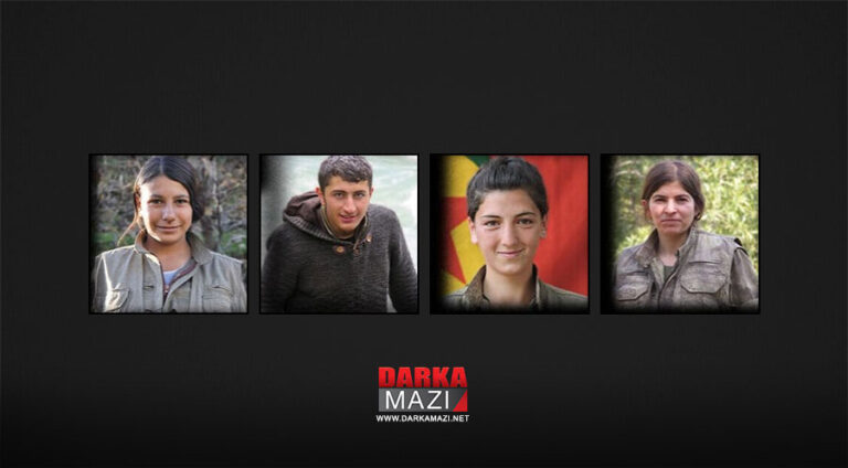 Çima dîroka ji dayîk bûna van zarokan diyar nîne?