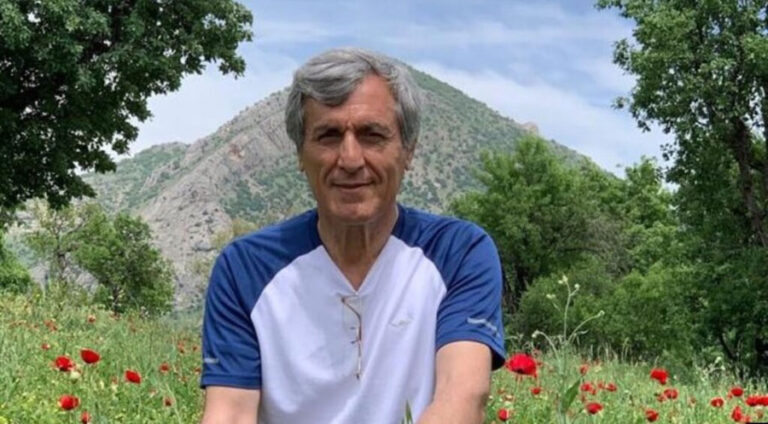 Alîkarê Serokê Giştî yê PSK’ê Bayram Bozyel hat binçavkirin