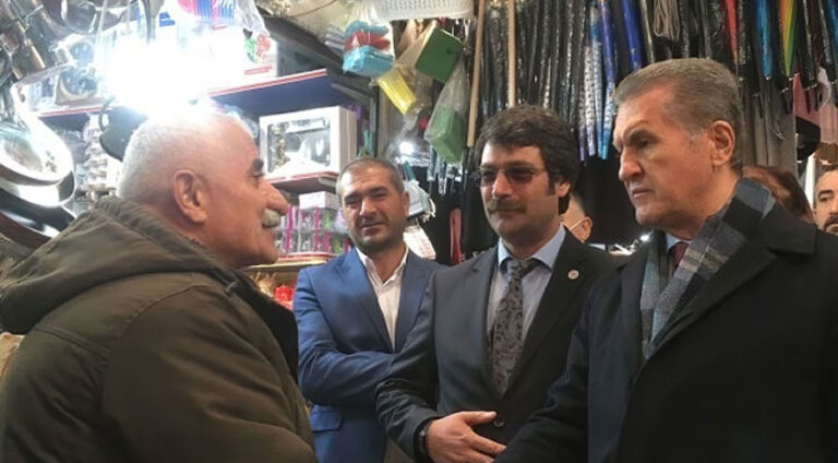 Haci Tunç -kurdistan