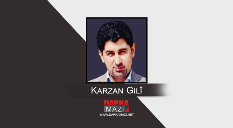 Leyla Zana li ku ye û çima bêdeng e?