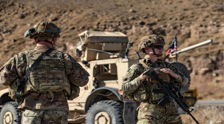 Rewangeha Sûrî: Hêzeke Amerîkayê gihîşt Hesekê