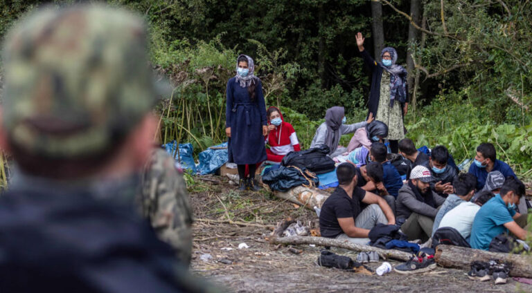 Hikûmeta Îraqê: Koçberên dixwazin vegerin emê vegerînin
