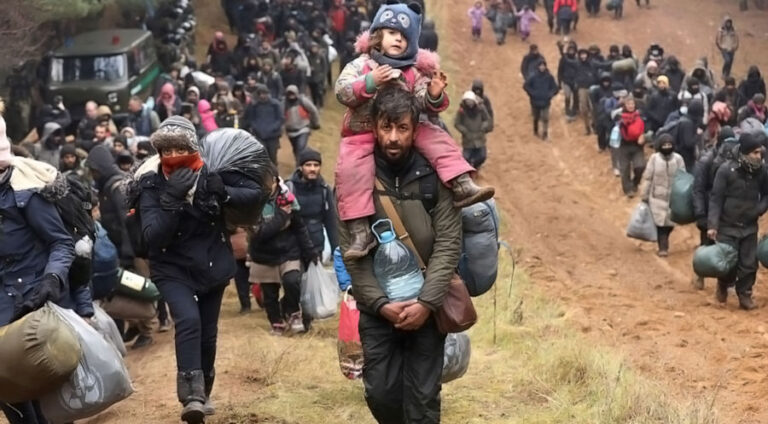 Amerîka amadekariya sizadana Belarusê dike