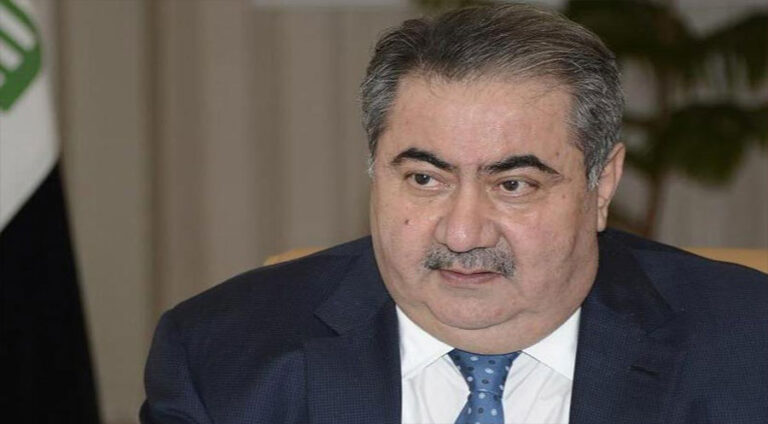 Hoşyar Zêbarî: Iraqê du kursiyên PDKê betal kirin