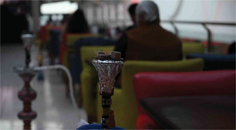 Ew kafeteriya li Hewlêrê ku sirûda Beisî belav kiribû hat girtin