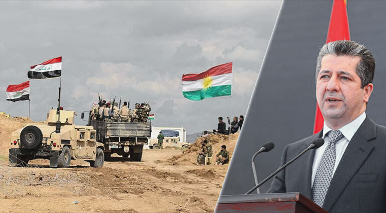 masrour-barzani-krg-kurd-kurdistan prime minister