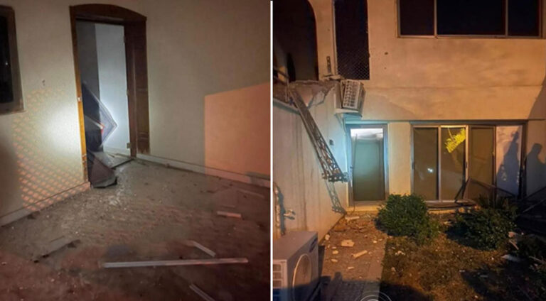 Amerîka hewla kuştina Kazimî şermezar kir