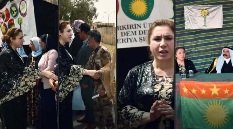 Qeyûma PKKê di nava Nifşê Nû de