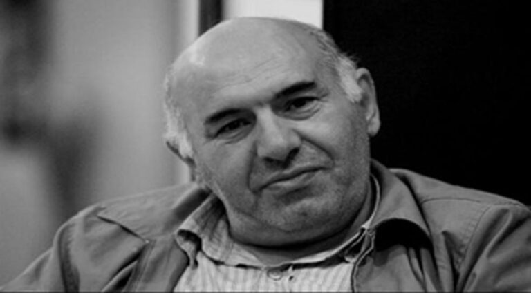 Osman Ocalan koça dawî kir