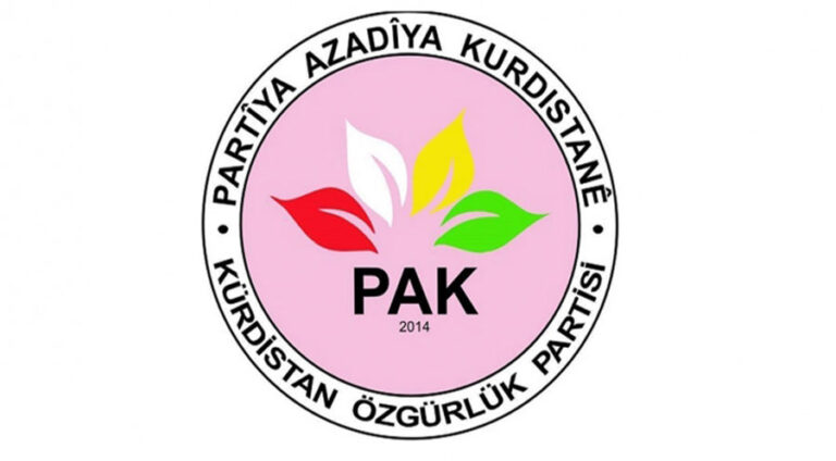 PAK: Em êrîşa DAIŞ û piştgirên wê şermezar dikin