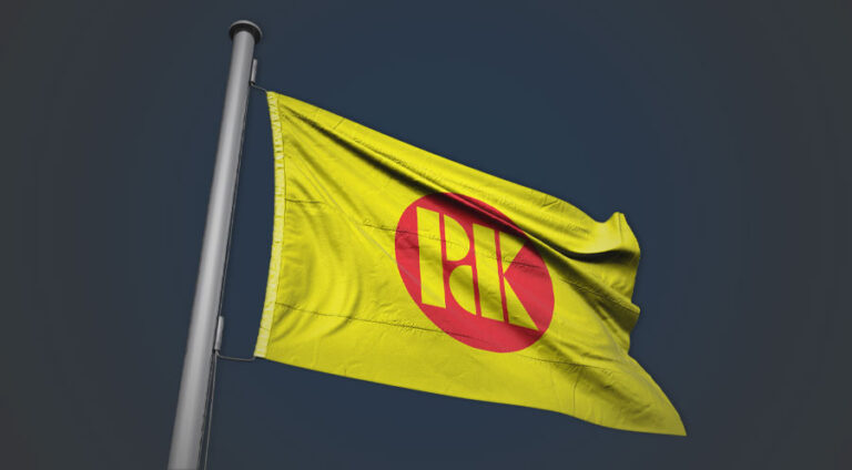 pdk-flag