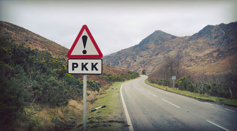 Em bi kîjan zimanî bersiva PKKê bidin?