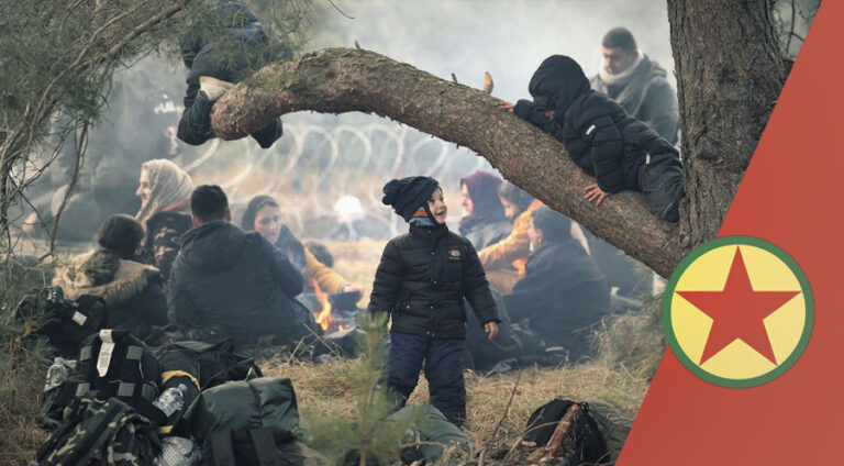 pkk-belarus refugees-kurdistan (2)