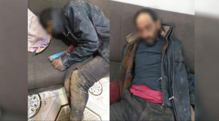 Leşkirên Tirkiyê li ser sînorê Rojava kesekî sivîl bi lêdanê kuştin