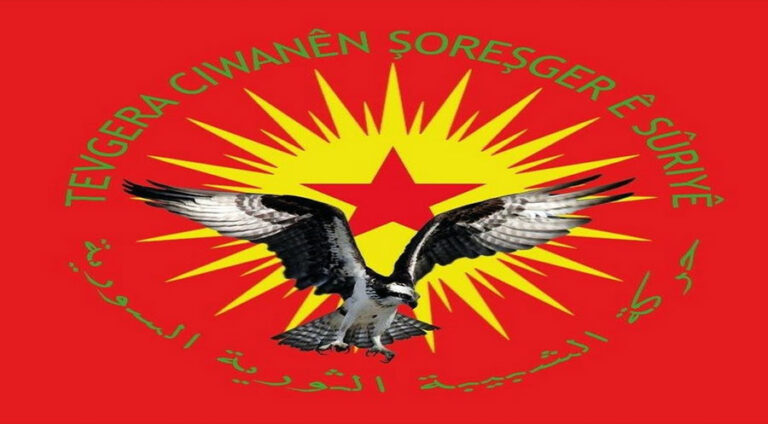 Di heftiyekê de Çeteyên Ciwanên Şoreşger 9 zarok revandin