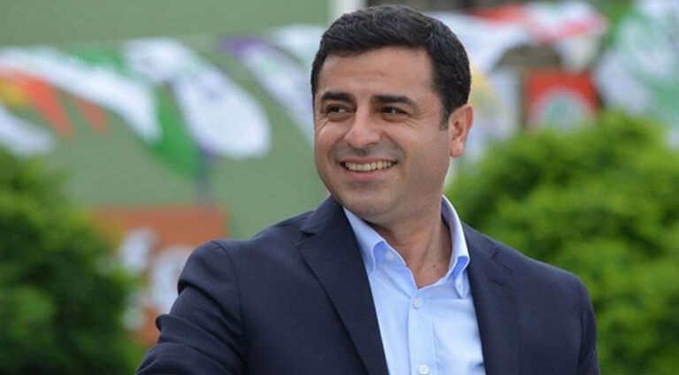 “ Heger Demirtaş wê sozê bide, derhal tê berdan!”