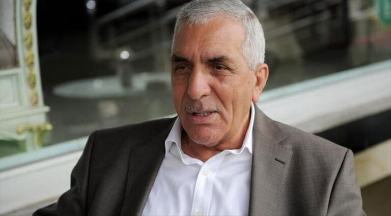 Serokê ENKSê: Bila kadroyên PKK ji Rojavayê Kurdistanê derkevin