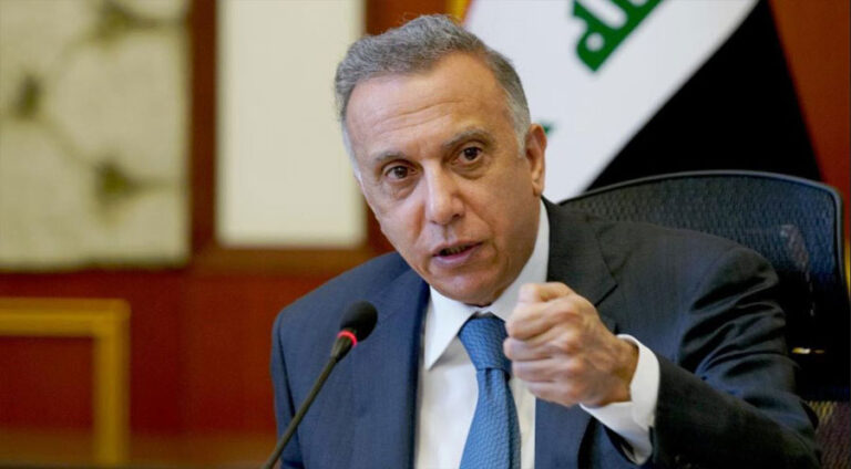 Hûrgiliyên hewla kuştina Serokwezirê Iraqê