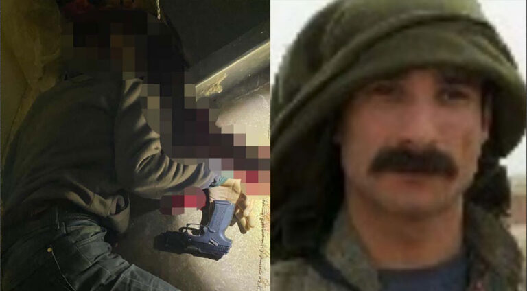 Berpirsê PKKê yê Rihayê «Ferhat Tunçê» hat kuştin