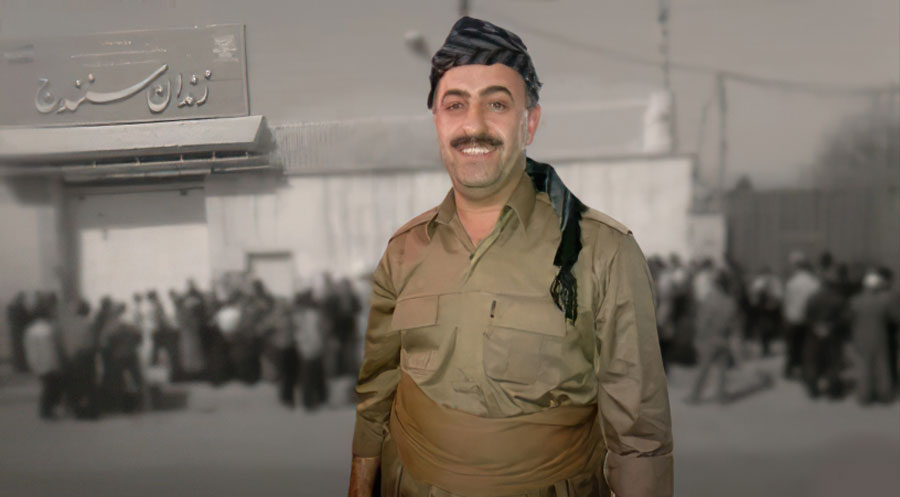 Heyder Qurbanî-iran-حه‌یده‌ر قوربانی-ئیران-kurd