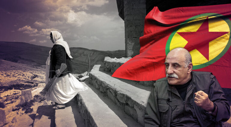 Ziman xweşe, lê zik reşe!!